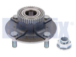 BENDIX 051958B rato guolio komplektas 
 Ašies montavimas/vairavimo mechanizmas/ratai -> Rato stebulė/montavimas -> Rato guolis
43402-80F00, 43402-80F00-000, 43402-80F11