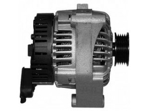 SPIDAN 5699 kintamosios srovės generatorius 
 Elektros įranga -> Kint. sr. generatorius/dalys -> Kintamosios srovės generatorius
12312245576, 12312245654