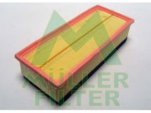 MULLER FILTER PA3507 oro filtras 
 Techninės priežiūros dalys -> Techninės priežiūros intervalai
1444QZ, 9658337980, 1444QY