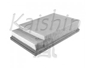 KAISHIN A10161 oro filtras 
 Techninės priežiūros dalys -> Techninės priežiūros intervalai
16546AW300