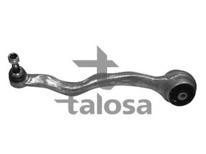 TALOSA 46-08876 vikšro valdymo svirtis 
 Ašies montavimas/vairavimo mechanizmas/ratai -> Valdymo svirtis/pasukamosios svirties sujungimas -> Vairo trauklės (valdymo svirtis, išilginis balansyras, diago
31126855741