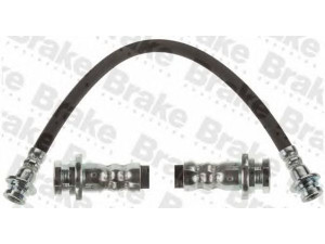Brake ENGINEERING BH778445 stabdžių žarnelė 
 Stabdžių sistema -> Stabdžių žarnelės
4621006R00, 4621006R10, 4621069F00