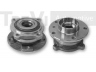 TREVI AUTOMOTIVE WB1015 rato guolio komplektas 
 Ašies montavimas/vairavimo mechanizmas/ratai -> Rato stebulė/montavimas -> Rato guolis
31206779735