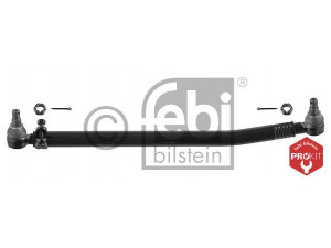 FEBI BILSTEIN 43683 centrinės trauklės mazgas
676 460 20 05, 676 460 22 05, 676 460 32 05