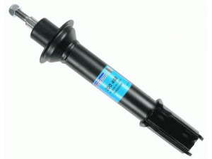 SACHS 200 468 amortizatorius 
 Pakaba -> Amortizatorius
7700 412 915, 7700 840 264