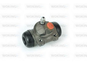 WOKING C1522.89 rato stabdžių cilindras 
 Stabdžių sistema -> Ratų cilindrai
0006644V001, 0006644V001, 0006644V001000000