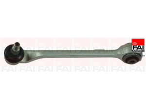 FAI AutoParts SS7839 vikšro valdymo svirtis 
 Ašies montavimas/vairavimo mechanizmas/ratai -> Valdymo svirtis/pasukamosios svirties sujungimas -> Vairo trauklės (valdymo svirtis, išilginis balansyras, diago
31126787669