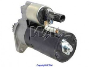 WAIglobal 32706N starteris 
 Elektros įranga -> Starterio sistema -> Starteris
02M911023Q, 02M911023Q, 02M911023QX