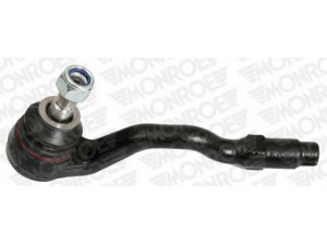 MONROE L11117 skersinės vairo trauklės galas 
 Vairavimas -> Vairo mechanizmo sujungimai
32 30 3 418 202, 32 41 3 413 476