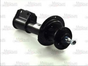 Magnum Technology AHR025MT amortizatorius 
 Pakaba -> Amortizatorius
77 00 734 436, 77 00 734 437, 77 00 734 441