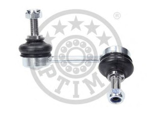 OPTIMAL G7-703 šarnyro stabilizatorius 
 Ašies montavimas/vairavimo mechanizmas/ratai -> Stabilizatorius/fiksatoriai -> Pasukimo trauklė
60612436