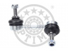 OPTIMAL G7-703 šarnyro stabilizatorius 
 Ašies montavimas/vairavimo mechanizmas/ratai -> Stabilizatorius/fiksatoriai -> Pasukimo trauklė
60612436