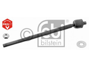 FEBI BILSTEIN 23583 vidinė skersinė vairo trauklė 
 Vairavimas -> Vairo mechanizmo sujungimai
45503-29355, 45503-39055, 45503-39135