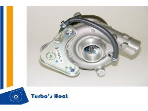 TURBO S HOET 1100635 kompresorius, įkrovimo sistema 
 Išmetimo sistema -> Turbokompresorius
17201-54090