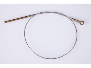 HELLA PAGID 8AS 355 668-601 trosas, stovėjimo stabdys
861609729