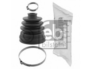 FEBI BILSTEIN 18775 gofruotoji membrana, kardaninis velenas 
 Ratų pavara -> Gofruotoji membrana
39741-01E89