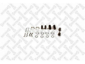 STELLOX 85-10860-SX stabdžių trinkelės kaiščių rinkinys
AJA-0487 001 S, AJA-0504 002 S
