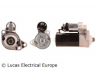 LUCAS ELECTRICAL LRS00966 starteris 
 Elektros įranga -> Starterio sistema -> Starteris
95VW-11000-EB, 95VW-11000-EC, 95VW-11000-GA