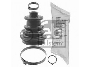 FEBI BILSTEIN 03291 gofruotoji membrana, kardaninis velenas 
 Ratų pavara -> Gofruotoji membrana
1 016 756, 1 016 756 S1, 1 073 801