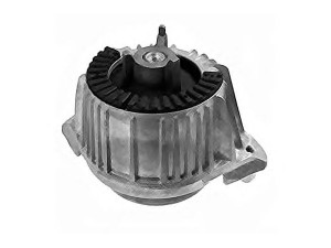 OCAP 1226236 variklio montavimas 
 Variklis -> Variklio montavimas -> Variklio montavimo rėmas
2122401417, 2122404117