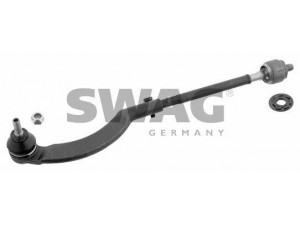 SWAG 60 92 9683 strypo montavimas 
 Vairavimas -> Sujungimo trauklės surinkimas/dalys -> Sujungimo trauklės surinkimas
60 25 370 493