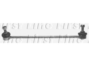 FIRST LINE FDL6623 šarnyro stabilizatorius 
 Ašies montavimas/vairavimo mechanizmas/ratai -> Stabilizatorius/fiksatoriai -> Savaime išsilyginanti atrama
31356750704