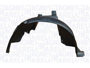MAGNETI MARELLI 021316905080 plokščių apkalas, purvasargis 
 Kėbulas -> Transporto priemonės priekis -> Purvasaugiai
51786919, 46822939