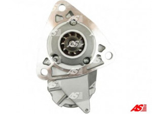 AS-PL S6095 starteris
2509687C91