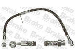 Brake ENGINEERING BH778257 stabdžių žarnelė 
 Stabdžių sistema -> Stabdžių žarnelės
5873125000