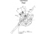 PRESTOLITE ELECTRIC 1327A031 starteris
112084, 112084HC, S509
