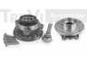 TREVI AUTOMOTIVE WB2241 rato guolio komplektas 
 Ašies montavimas/vairavimo mechanizmas/ratai -> Rato stebulė/montavimas -> Rato guolis
31206777757
