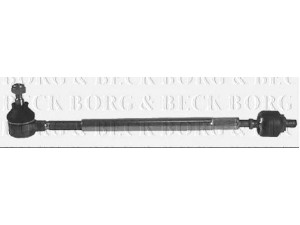 BORG & BECK BDL6018 strypo montavimas 
 Vairavimas -> Sujungimo trauklės surinkimas/dalys -> Sujungimo trauklės surinkimas
381215, 381219, 95492825, 381215