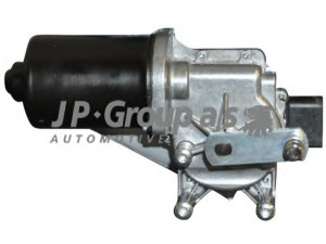 JP GROUP 1198201900 valytuvo variklis 
 Priekinio stiklo valymo sistema -> Varikliukas, priekinio stiklo valytuvai
7E1955113, 7E1955113A, 7E1955113B