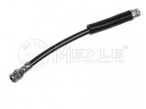 MEYLE 100 611 0073 stabdžių žarnelė 
 Stabdžių sistema -> Stabdžių žarnelės
1K0 611 775 A, 1K0 611 775 C, 1K0 611 775 C