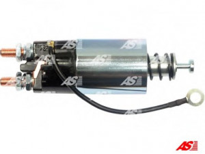 AS-PL SS5045 solenoidinis jungiklis, starteris
