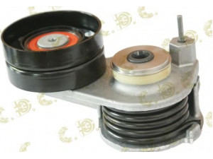 AUTOKIT 03.81815 įtempiklio svirtis, V formos rumbuotas diržas 
 Diržinė pavara -> V formos rumbuotas diržas/komplektas -> Įtempiklis
1695242