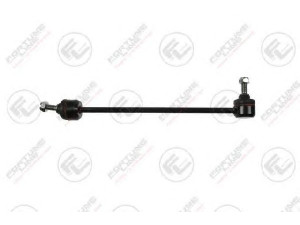 FORTUNE LINE FZ7234 šarnyro stabilizatorius 
 Ašies montavimas/vairavimo mechanizmas/ratai -> Stabilizatorius/fiksatoriai -> Savaime išsilyginanti atrama
RBM100240