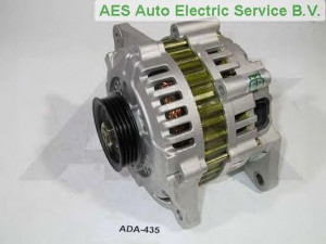 AES ADA-435 kintamosios srovės generatorius
2310030P00, LR180724