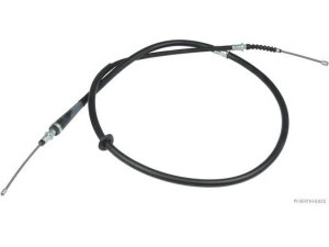 MAGNETI MARELLI 600000118630 trosas, stovėjimo stabdys
36531-16C10, 36531-16C20