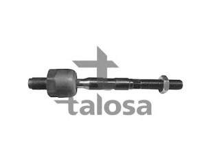TALOSA 44-00697 vidinė skersinė vairo trauklė 
 Vairavimas -> Vairo mechanizmo sujungimai
9191410