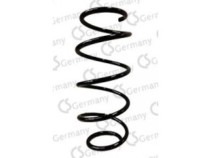 CS Germany 14.876.014 spyruoklė 
 Pakaba -> Spyruoklės
46751142