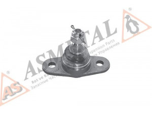ASMETAL 10KI2000 atramos/vairo trauklė 
 Ašies montavimas/vairavimo mechanizmas/ratai -> Sujungimai -> Atramos/vairo trauklė
51760-1G000, 51760-1G000