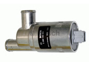 BOSCH 0 280 140 551 tuščiosios eigos valdymo vožtuvas, oro tiekimas 
 Kuro mišinio formavimas -> Mišinio sudarymas -> Laisvų sūkių kontrolė
037 906 457 E