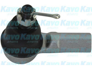 KAVO PARTS STE-2047 skersinės vairo trauklės galas 
 Vairavimas -> Vairo mechanizmo sujungimai
53541SJH003