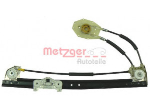 METZGER 2160066 lango pakėliklis 
 Komforto sistemos -> Elektrinis lango pakėliklis
5135 8 159 835