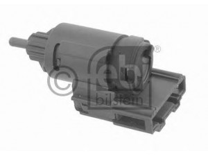 FEBI BILSTEIN 23618 stabdžių žibinto jungiklis
1J0 945 511 B, 1J0 945 511 C, 1J0 945 511 D