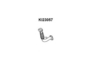 VENEPORTE KI23057 išleidimo kolektorius
286103E310