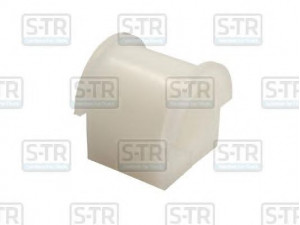 S-TR STR-120165 skersinio stabilizatoriaus įvorių komplektas 
 Ašies montavimas/vairavimo mechanizmas/ratai -> Stabilizatorius/fiksatoriai -> Sklendės
0 9841 5469, 9841 5469, 98415469
