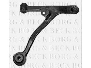 BORG & BECK BCA6122 vikšro valdymo svirtis 
 Ašies montavimas/vairavimo mechanizmas/ratai -> Valdymo svirtis/pasukamosios svirties sujungimas -> Vairo trauklės (valdymo svirtis, išilginis balansyras, diago
04509774, 04509775, 4509774
