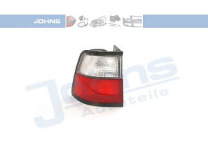 JOHNS 23 25 87-2 kombinuotas galinis žibintas 
 Kėbulas -> Šviesos -> Kombinuotas galinis žibintas/dalys -> Kombinuotas galinis žibintas
00006350K2, 6350 K2